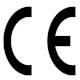 logo marcatura CE